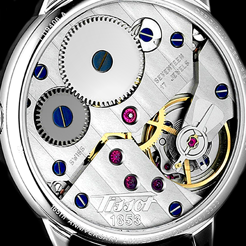 Understanding Watch Movements