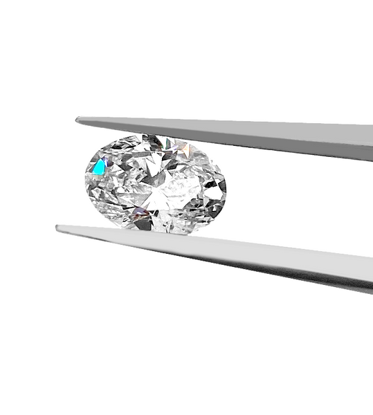 Understanding Diamond Quality - The 4C's