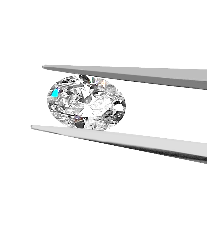 Understanding Diamond Quality - The 4C's