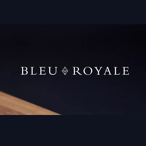 Bleu Royale