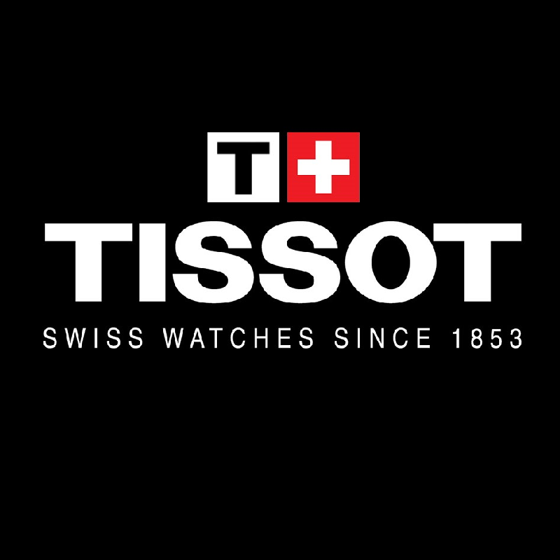 Tissot discount logo history