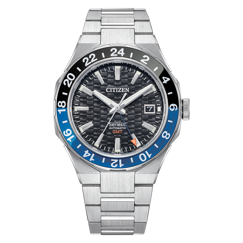 Citizen Series8 880 GMT– Nortons Jewellers