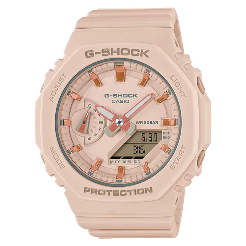 G SHOCK GMAS2100 4A Ladies Watch