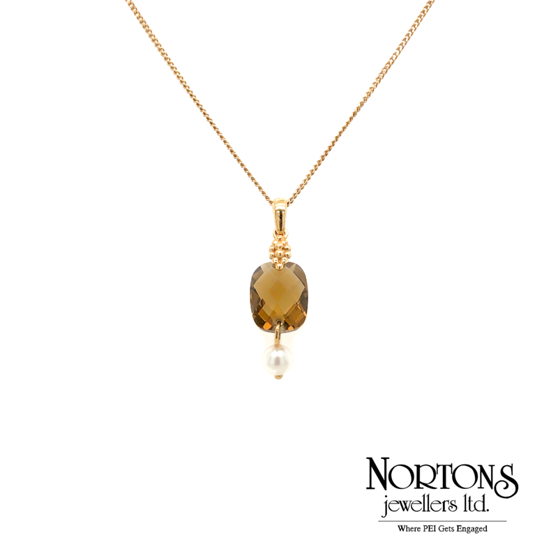 Honey Amber Oval Center Pendant Honey Amber Oval Center Pendant