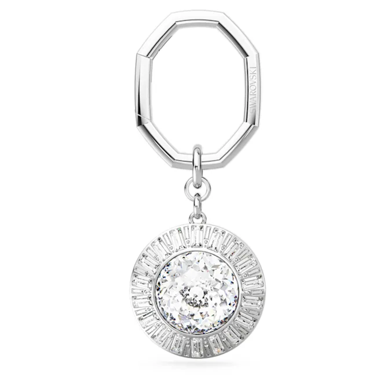 Swarovski crystal keyring on sale