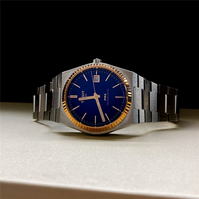 Tissot 18 53 hotsell