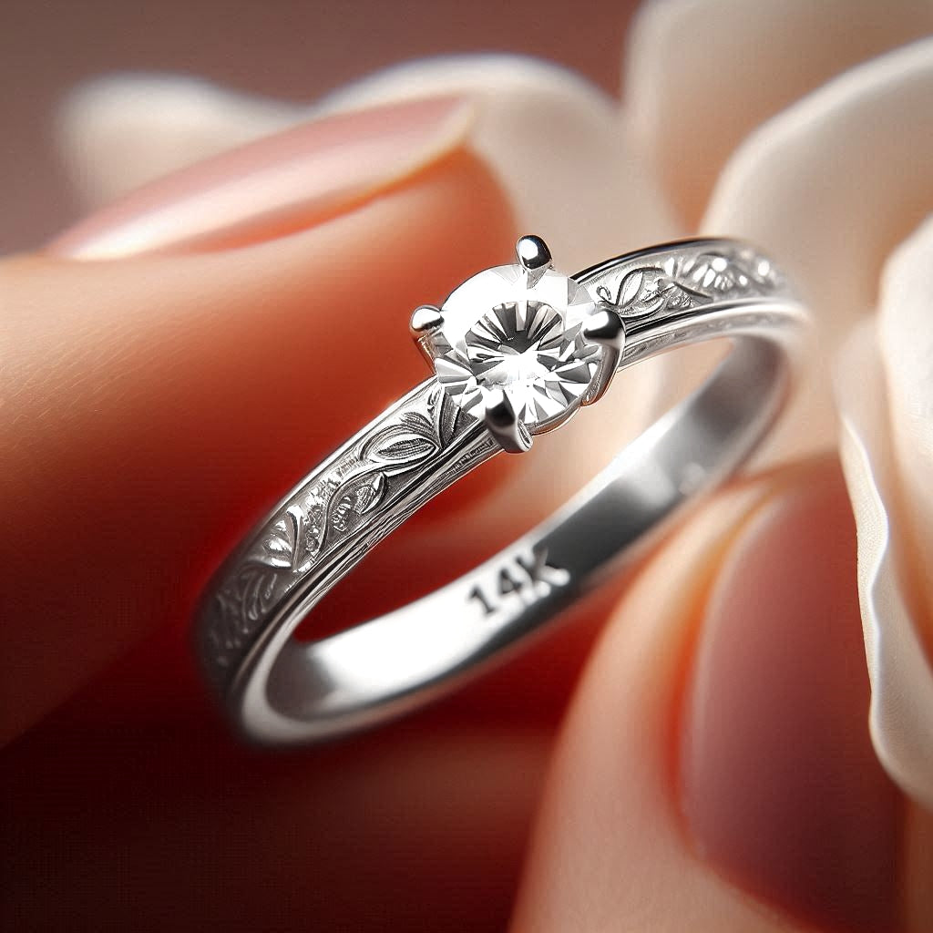 White Gold